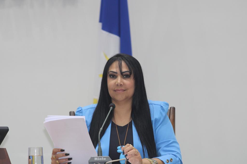 Janad Valcari pede revisão urgente nas diárias de campo do Ruraltins e Adapec