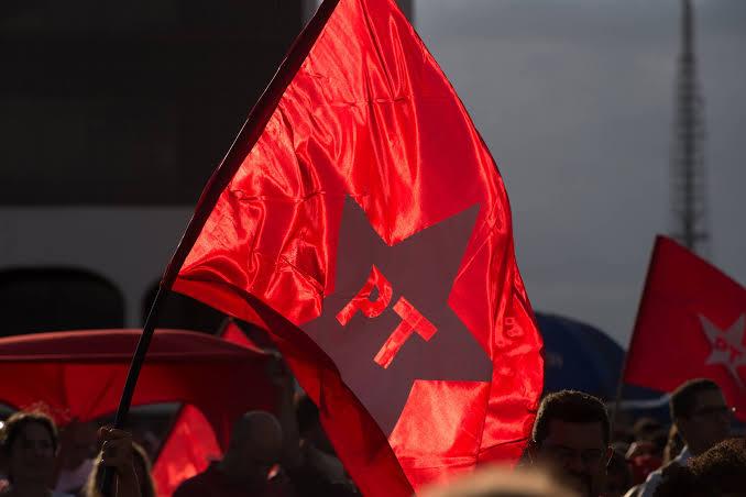 PT Araguaína e a militância atrás da tela