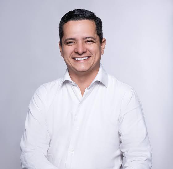 2024 pode ser o Ano de Jorge Frederico