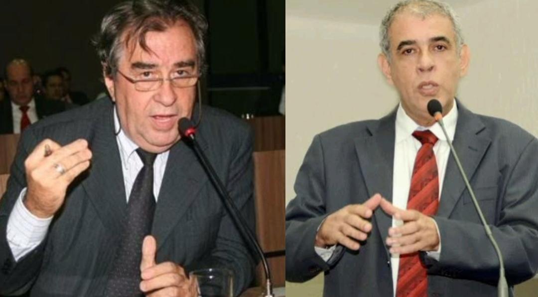 Célio Moura quer impedir que Zé Roberto leve o PT para o Governo de Wanderlei Barbosa