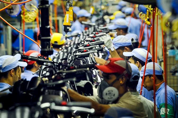 Termina o ano e não nos tornamos uma Venezuela como previam os 