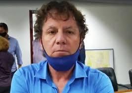 Escândalo político: suposto amante de Kasarin o chama de 