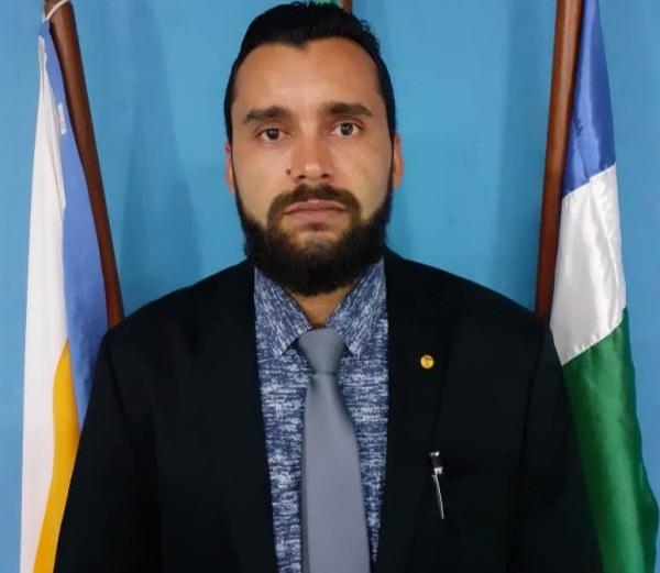 Presidente da Câmara de Vereadores de Araguanã é Destituído por Desvio de Verbas