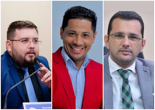 Disputa Eleitoral em Araguaína Aquece com Possível Candidatura de Maikon Lopes, Apresentador do Programa 'Evangelho em Ação'