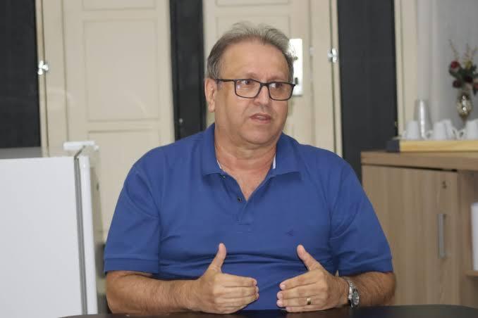 Marcelo Miranda Revela Que Decisão Sobre Aliança em Araguaína esta nas Mãos de Diretório Municipal