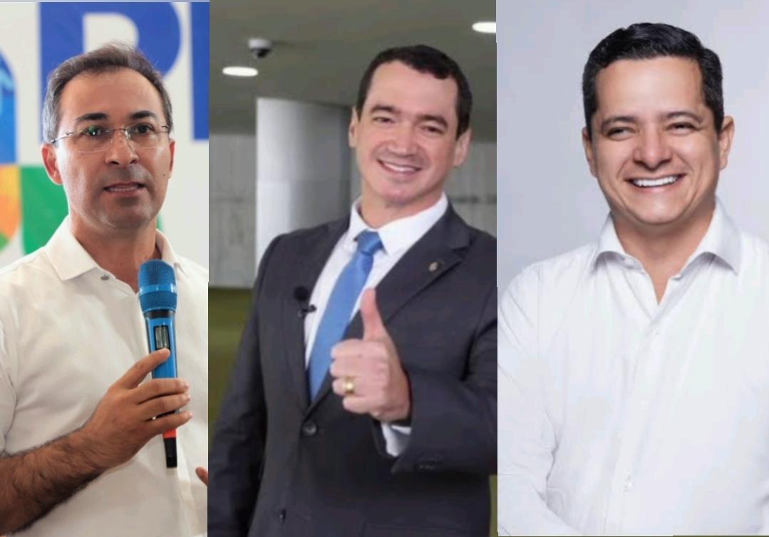 O Crescimento de Alexandre Guimarães na Política Tocantinense
