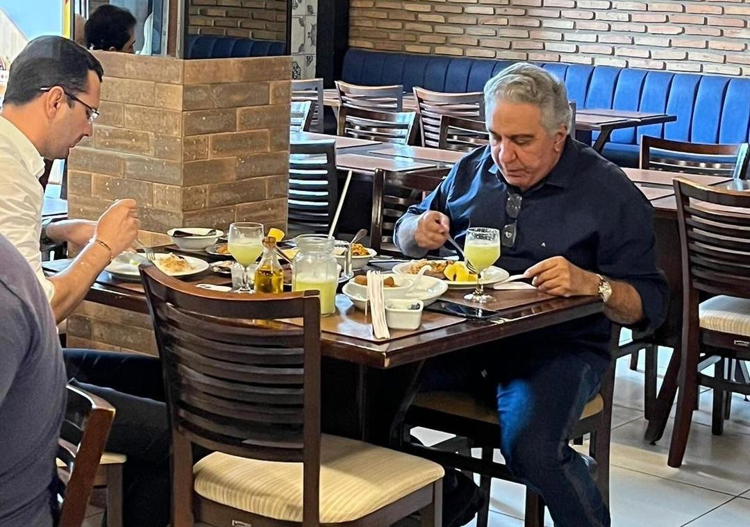 Os desafios e oportunidades políticas de Marcos Duarte: escolhas que impactarão o tabuleiro político