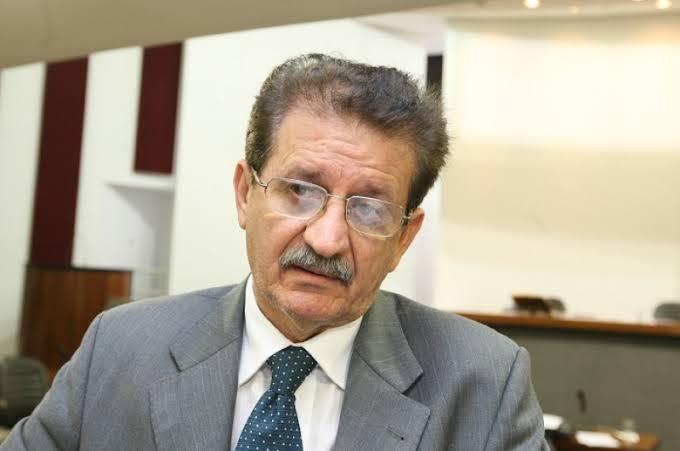 Raimundo Palito pode deixar grupo de Wagner Rodrigues para unir-se a Wanderlei