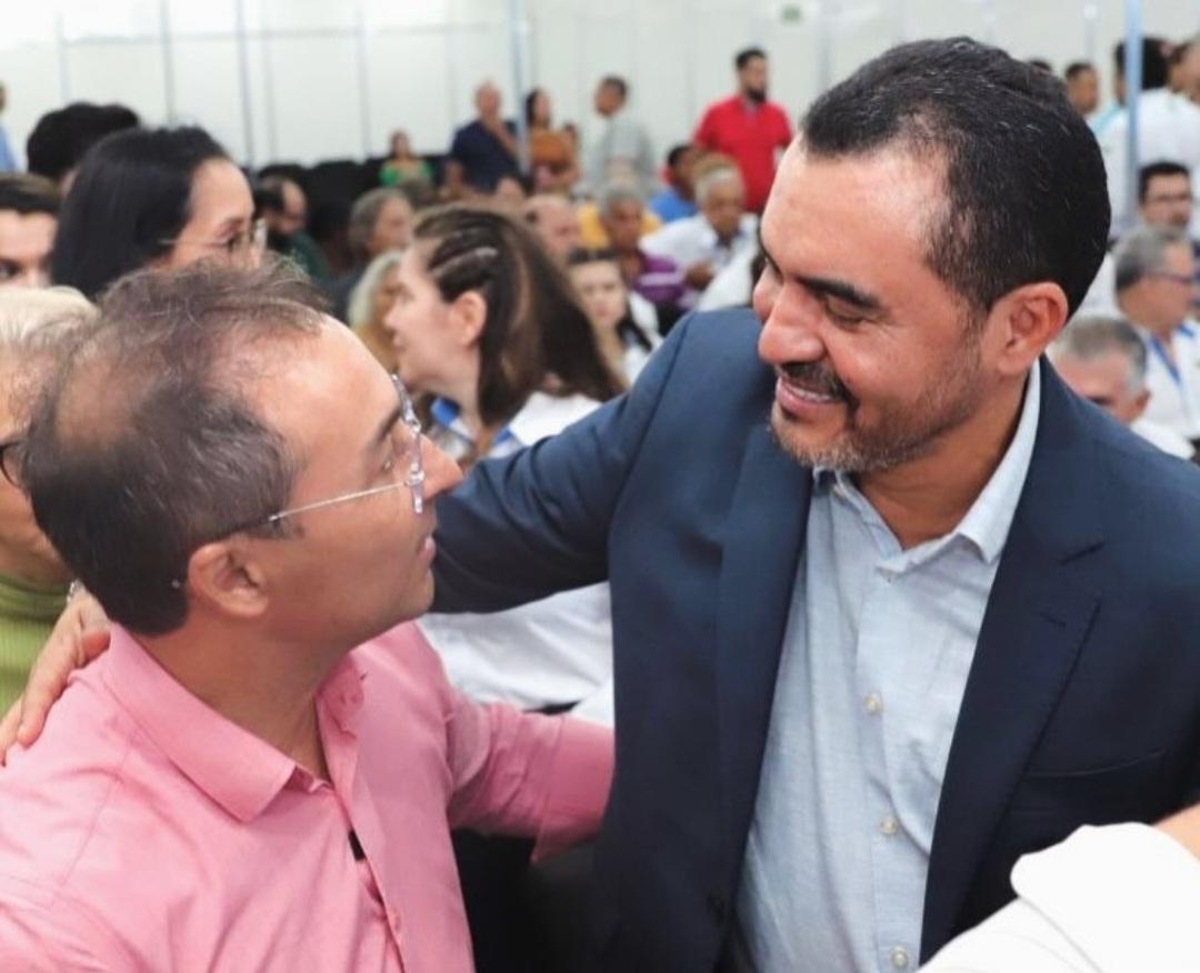 Wagner Rodrigues Abre a Temporada de Amizades Forçadas: 