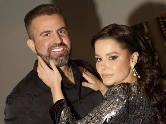 Fim de relacionamento virando ouro: Maraísa encarna a diva do término