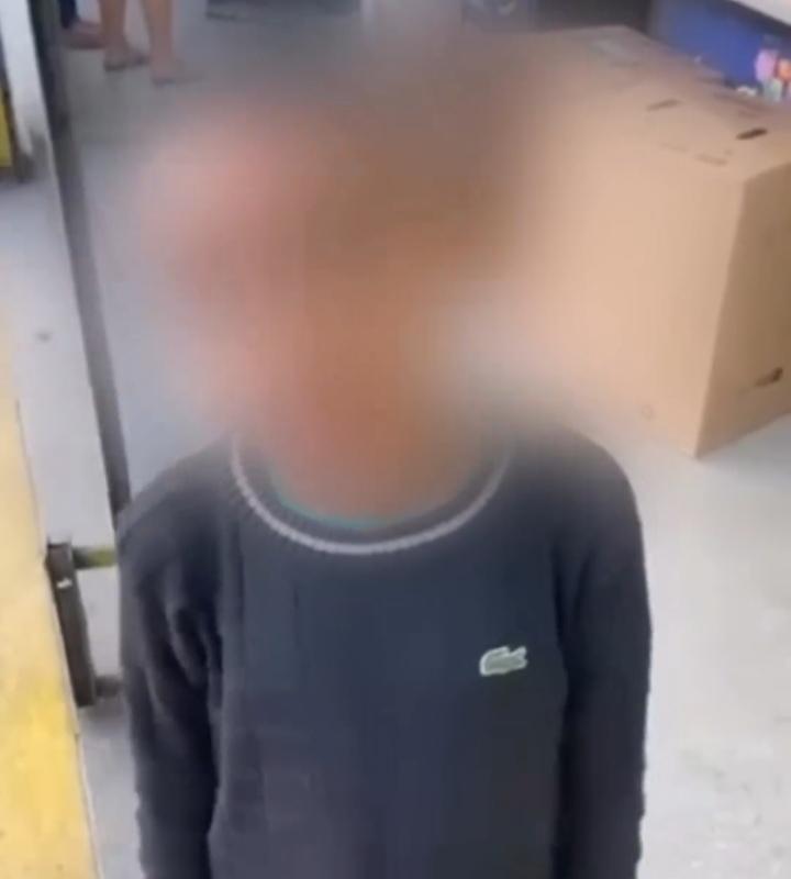 A Dor Silenciosa: Racismo e Injustiça desde a Infância