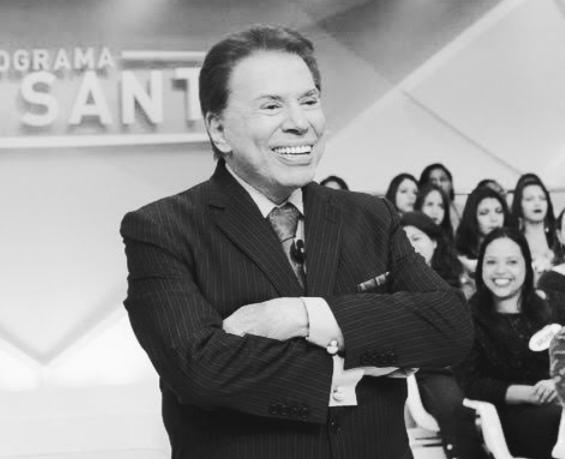 Carta Aberta de Despedida a Silvio Santos: O Eterno Comunicador Brasileiro