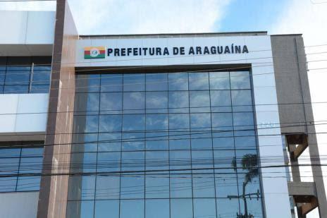 A Inaceitável Realidade: Pedófilo Condenado Continua a Trabalhar na Prefeitura de Araguaína