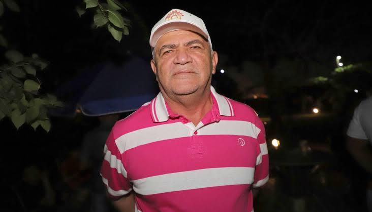 Aquiles da Areia: Um Prefeito Afundado em Escândalos e Hipocrisia