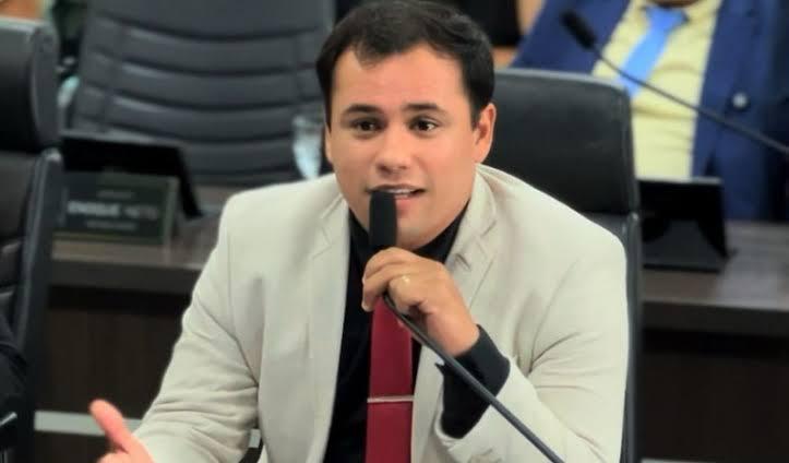 Lucas Campelo: Carisma, Trabalho e a Construção de uma Candidatura Forte para 2026