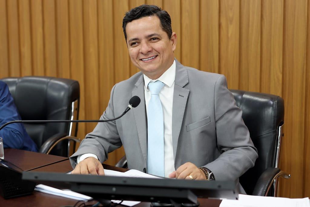 Campeão de Projetos: Jorge Frederico lidera produtividade na Aleto e mostra a força de um trabalho de resultado