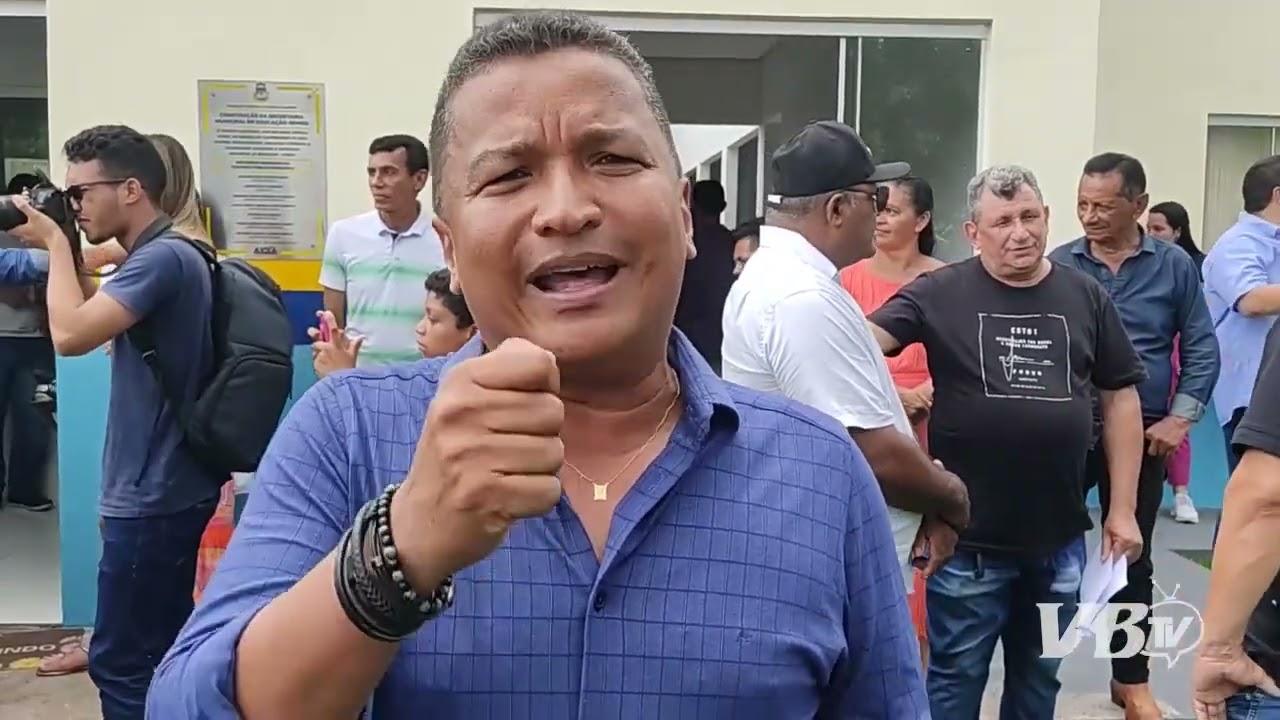 O cerco se fecha: Axixá entra na zona de risco e a PF já fareja as emendas Pix