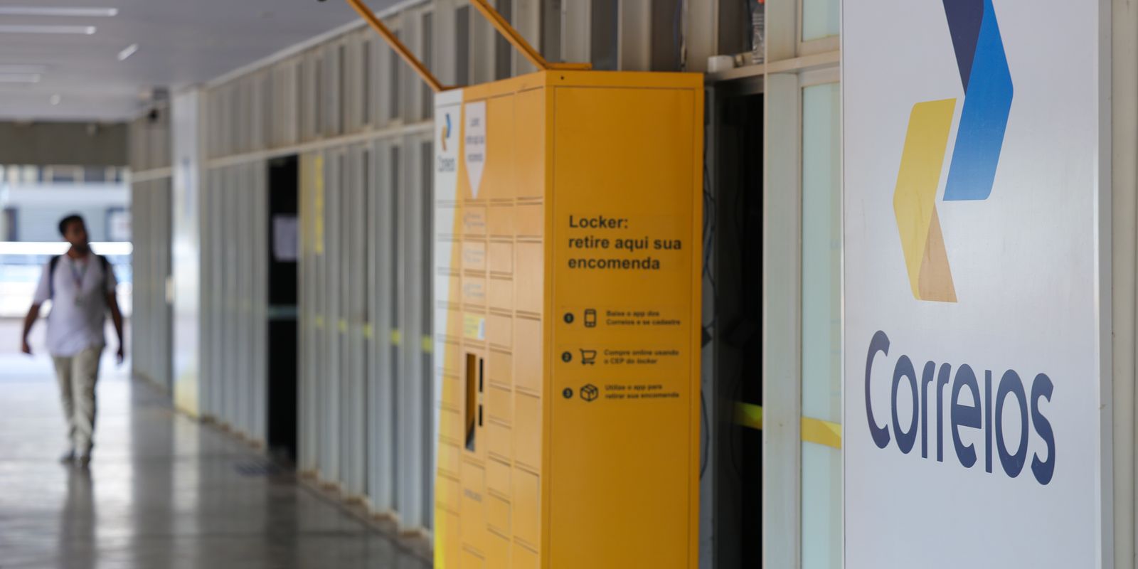 Correios reabrem inscrições para Plano de Desligamento Voluntário