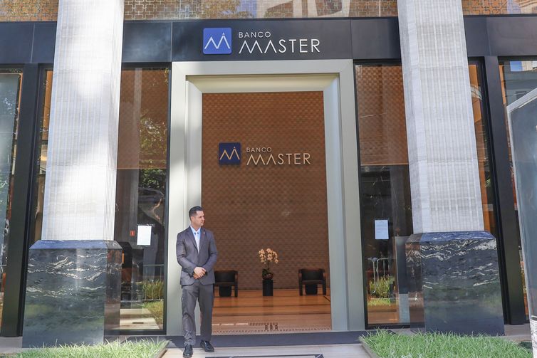 Relator do caso Banco Master no TCU determina inspeção do BC
