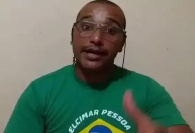 A ficha corrida de Elcimar Pessoa: quando o padrão grita mais alto que a defesa