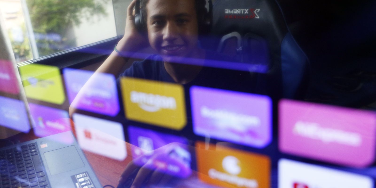 De cada 10 serviços digitais, 8 não checam idade na criação de conta