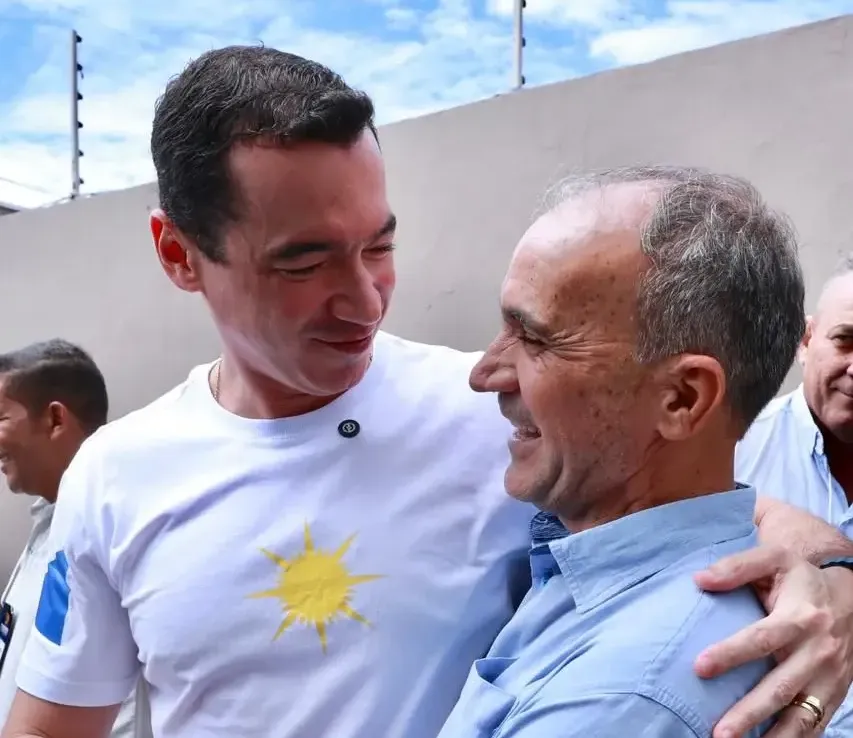 MDB se agiganta no Tocantins e já reúne quatro deputados de mandato