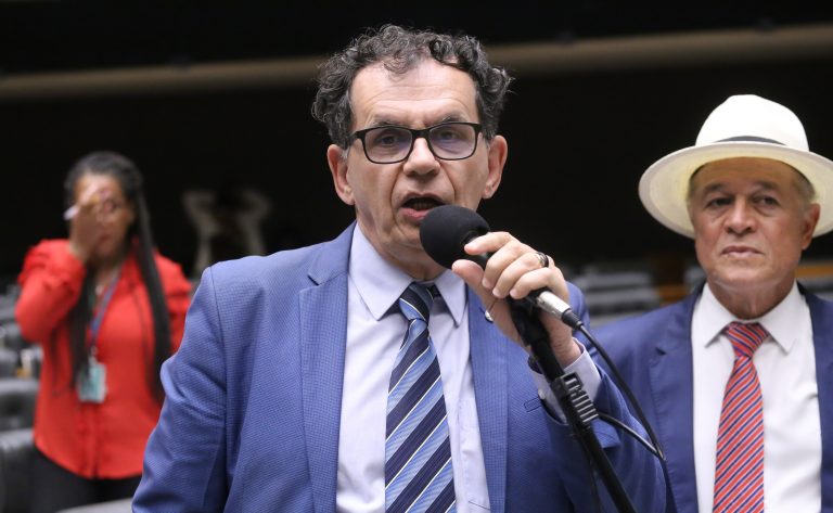 Frente parlamentar lança agenda para fortalecimento das organizações da sociedade civil