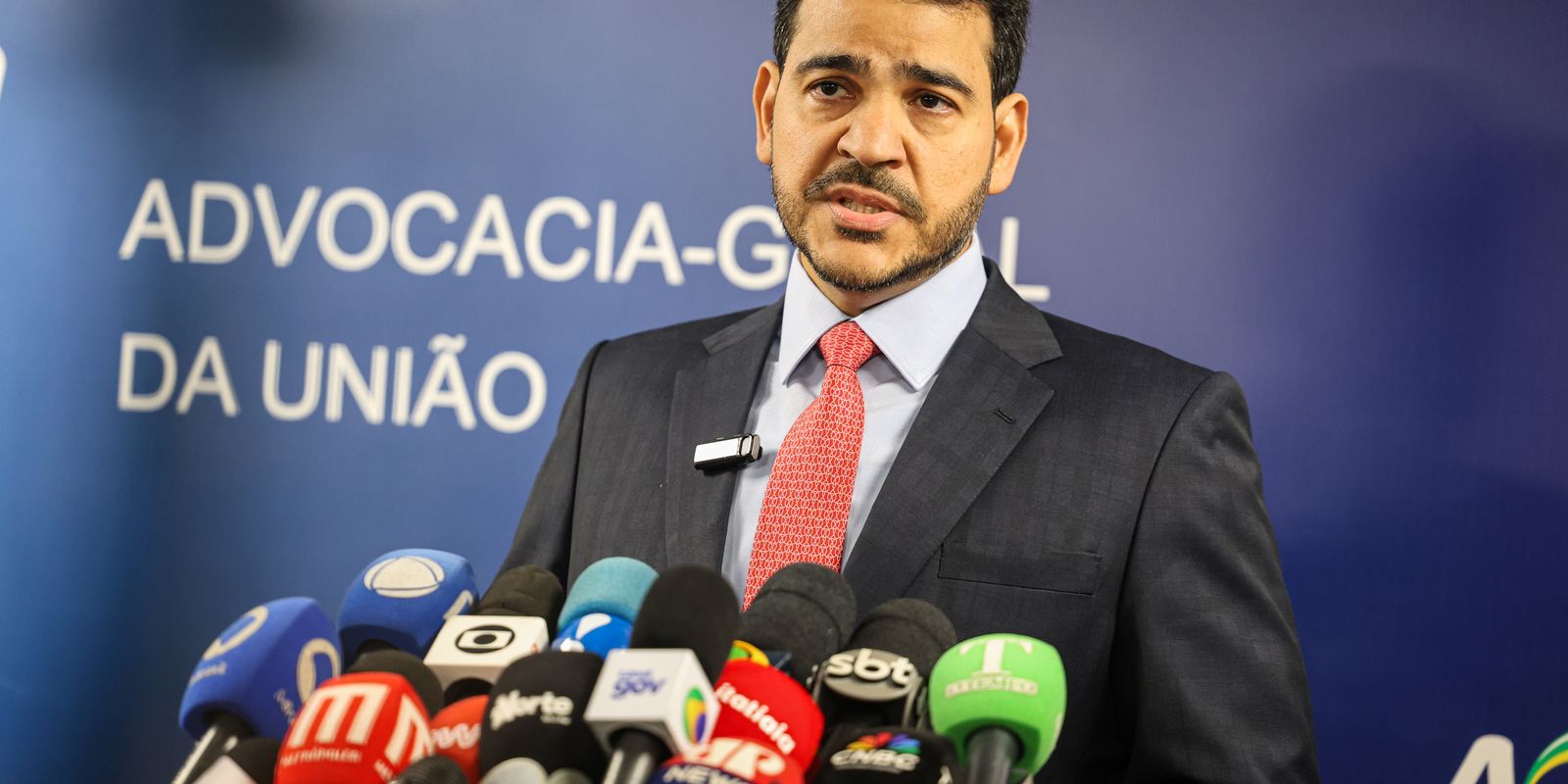 Sabatina de Jorge Messias para vaga no STF será dia 29 de abril