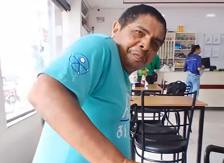 Professor de Araguaína vira alvo de avalanche de denúncias de assédio nas redes sociais